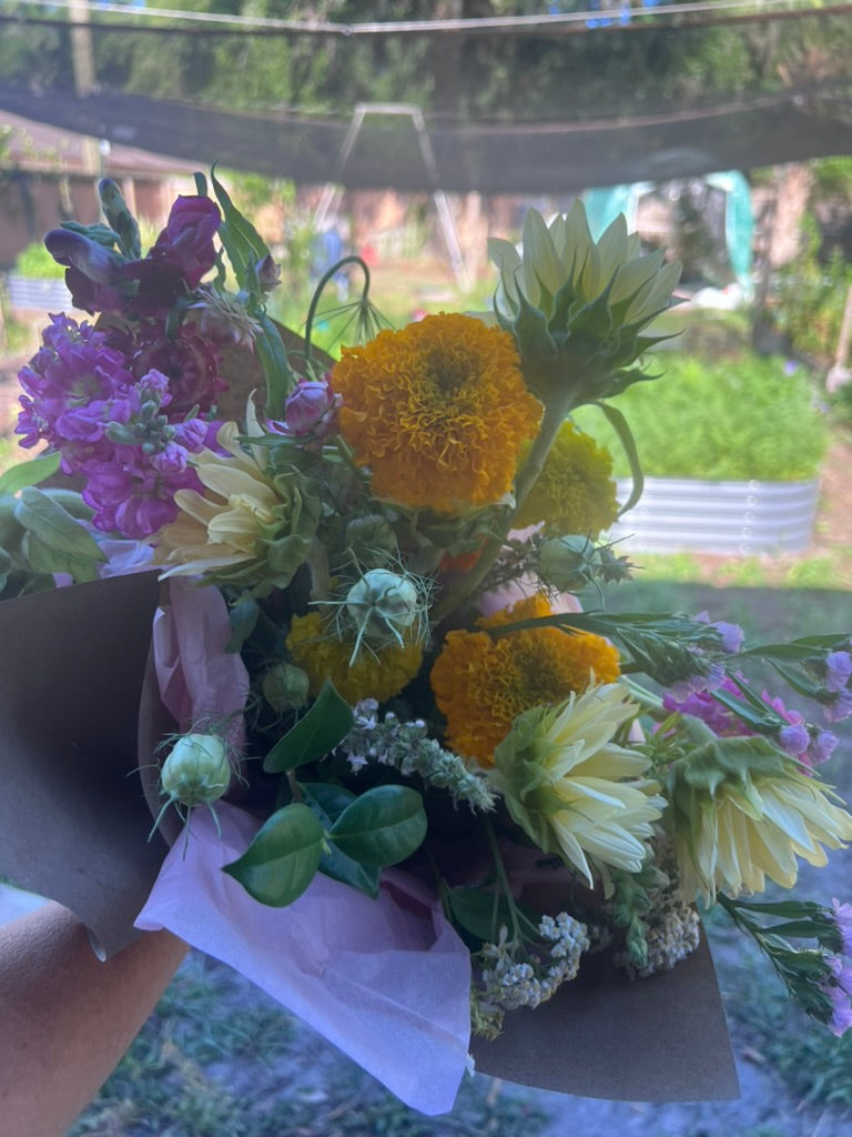 Big Ole' Bloomers Mother's Day Bouquet