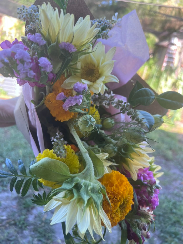 Big Ole' Bloomers Mother's Day Bouquet