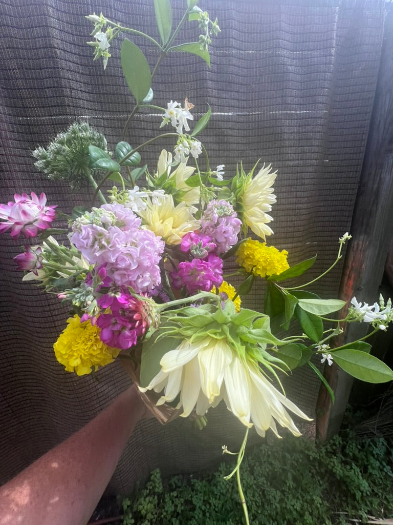 Mother's Day Bouquet