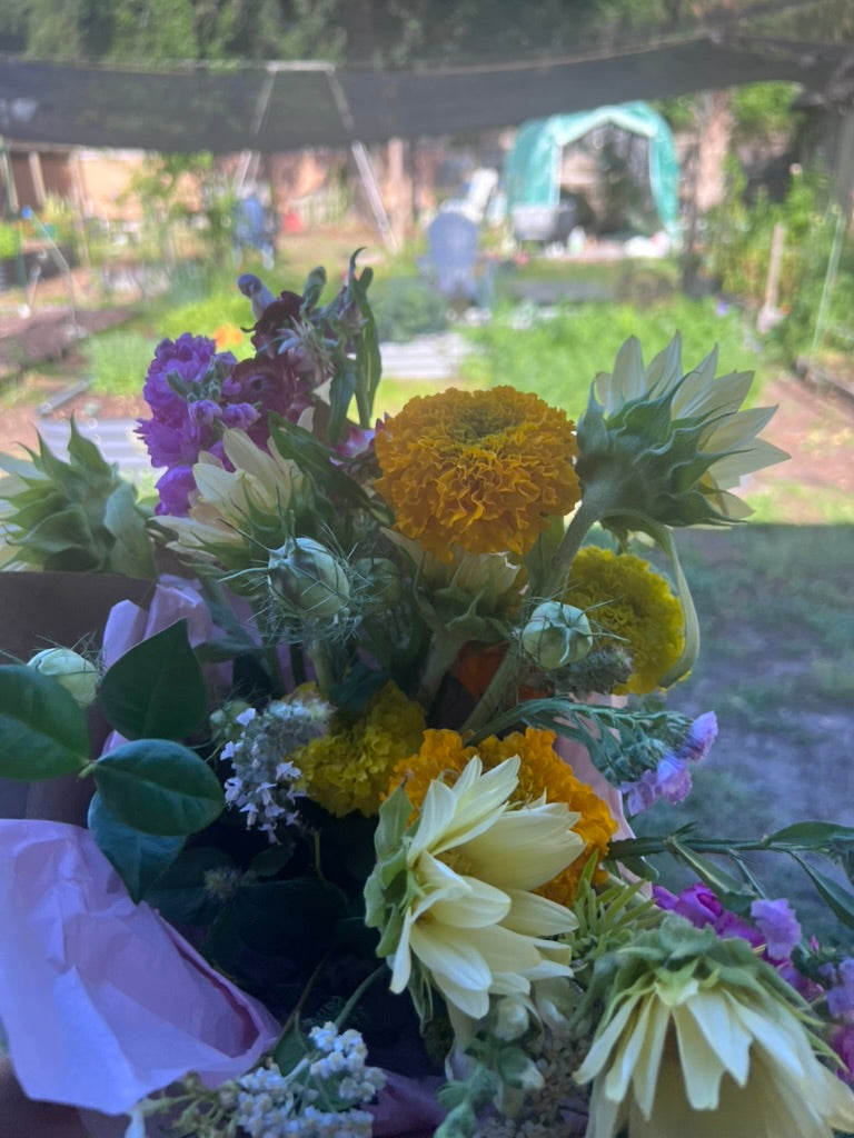 Big Ole' Bloomers Mother's Day Bouquet