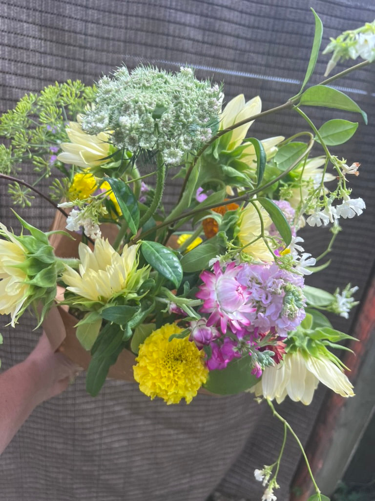 Mother's Day Bouquet