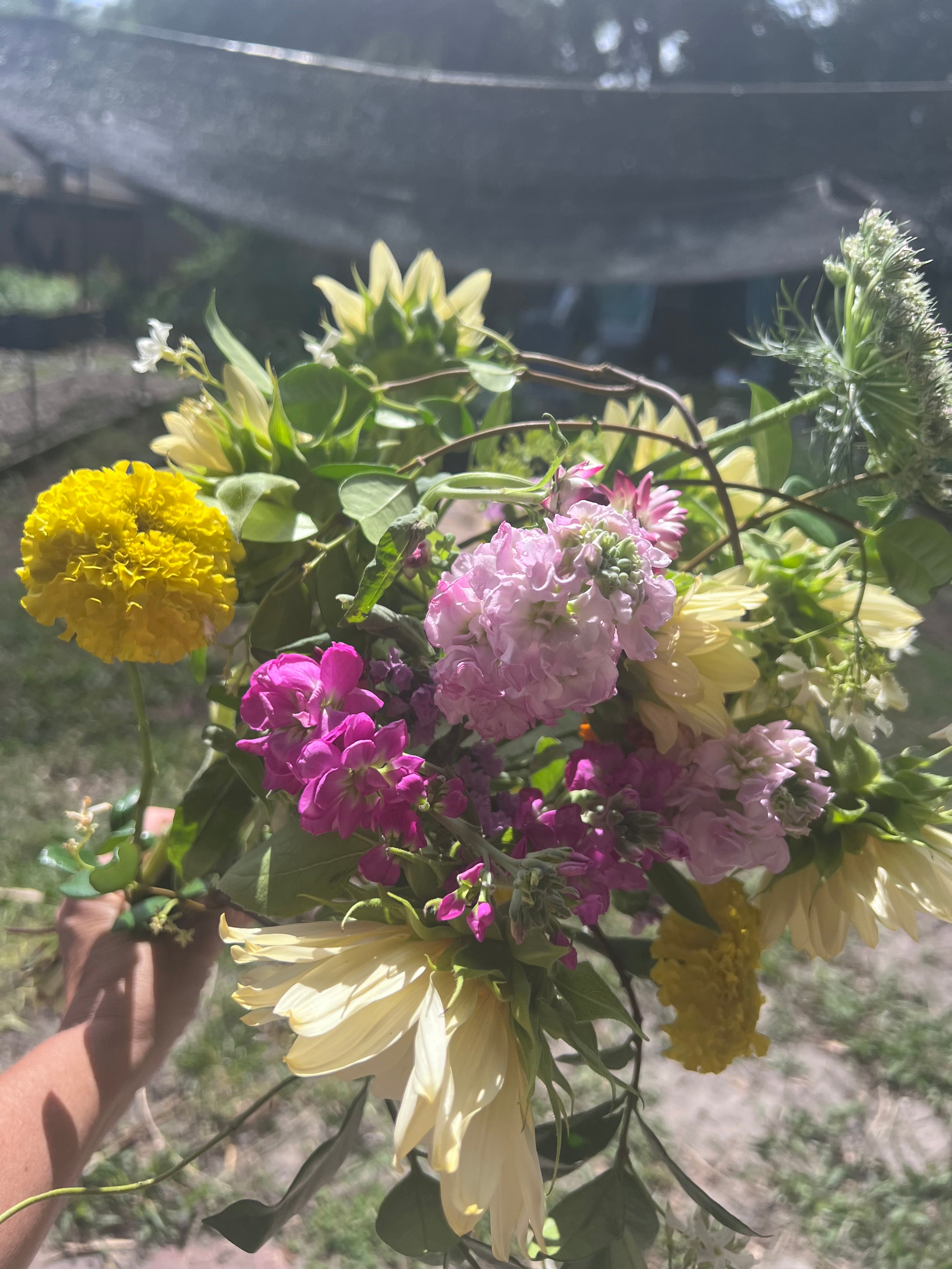 Mother's Day Bouquet